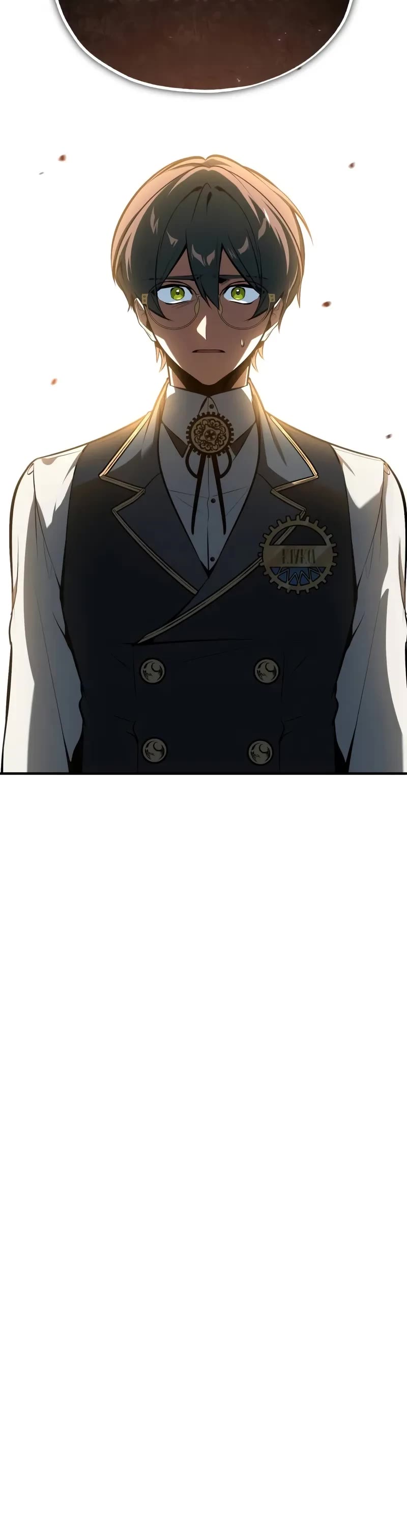 Academy’s Undercover Professor chapter 100 page 28