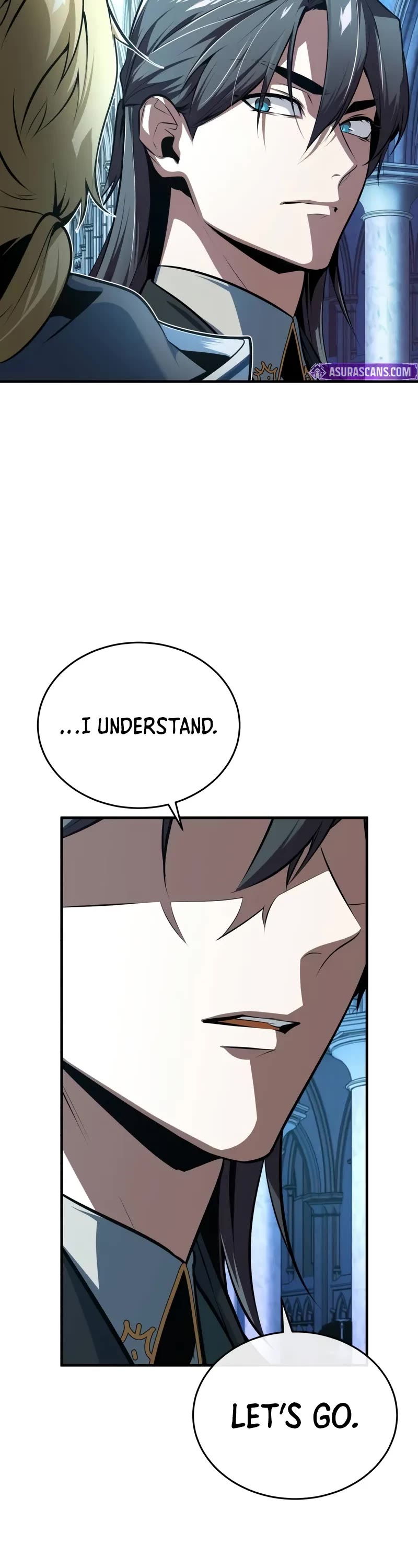 Academy’s Undercover Professor chapter 100 page 3