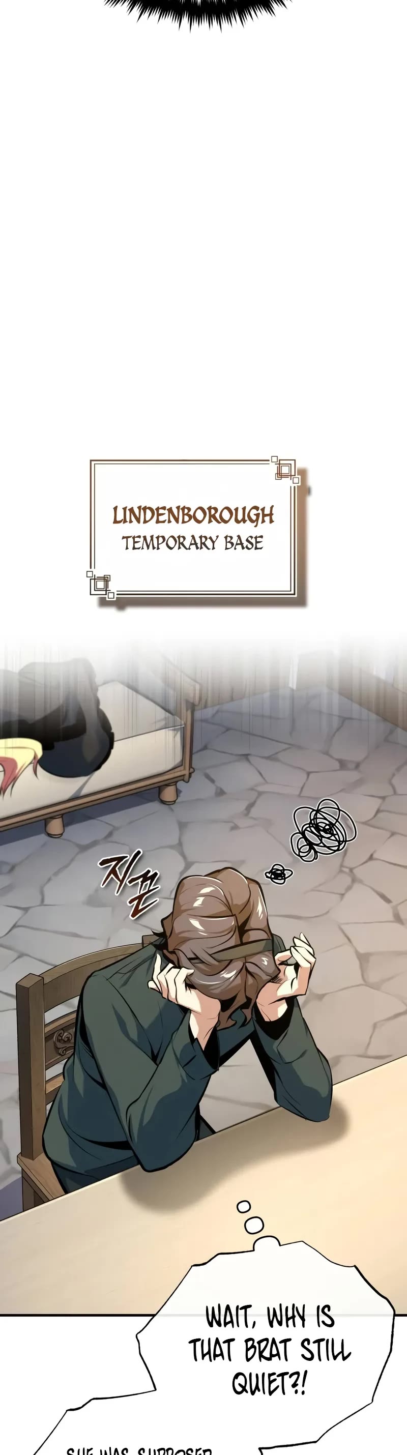 Academy’s Undercover Professor chapter 100 page 35