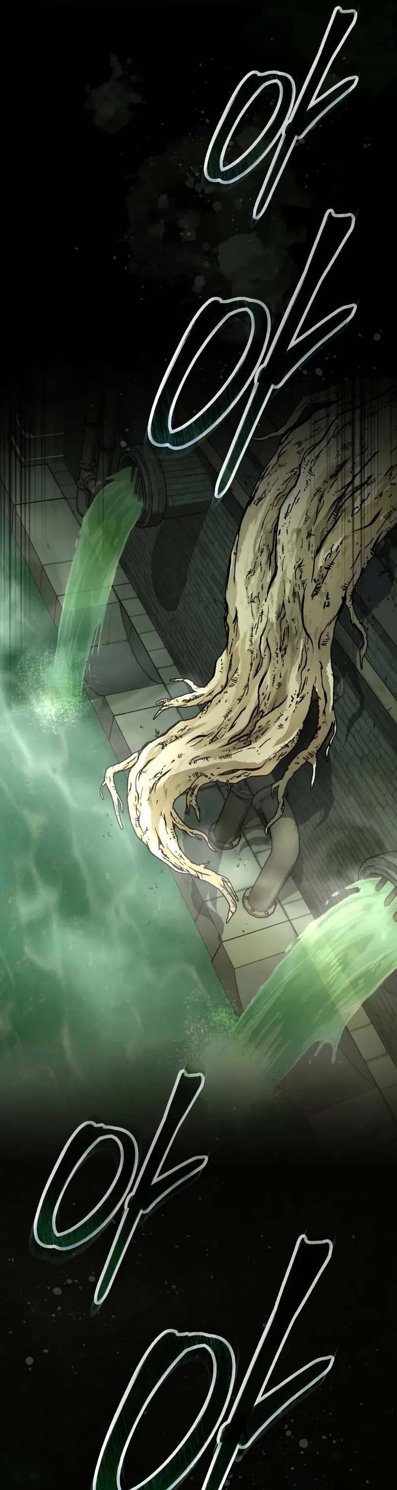 Academy’s Undercover Professor chapter 100 page 47