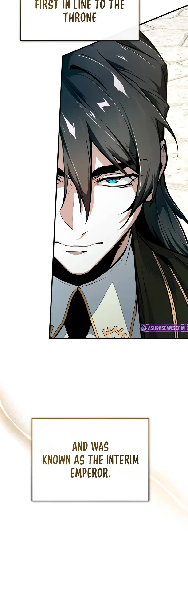 Academy’s Undercover Professor chapter 100 page 56