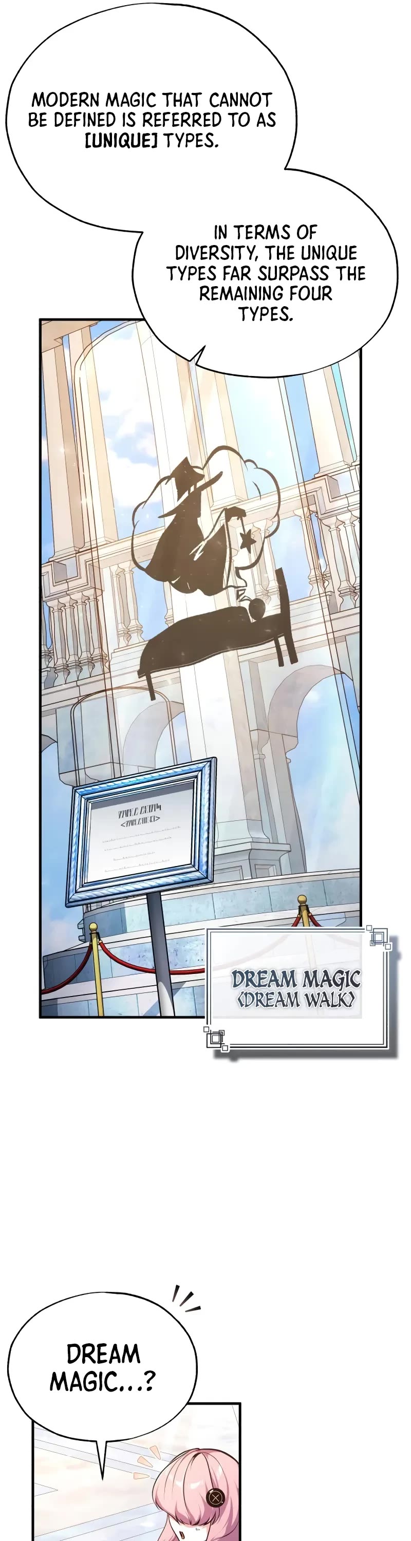 Academy’s Undercover Professor chapter 102 page 12