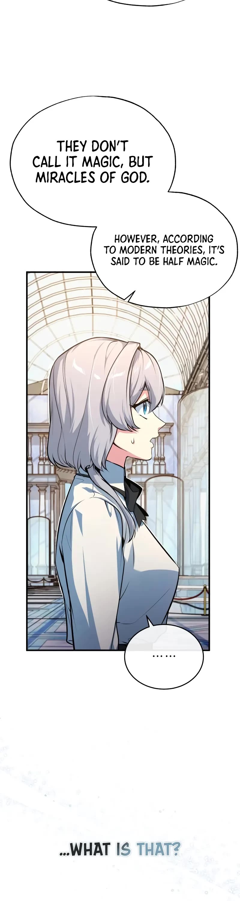 Academy’s Undercover Professor chapter 102 page 14