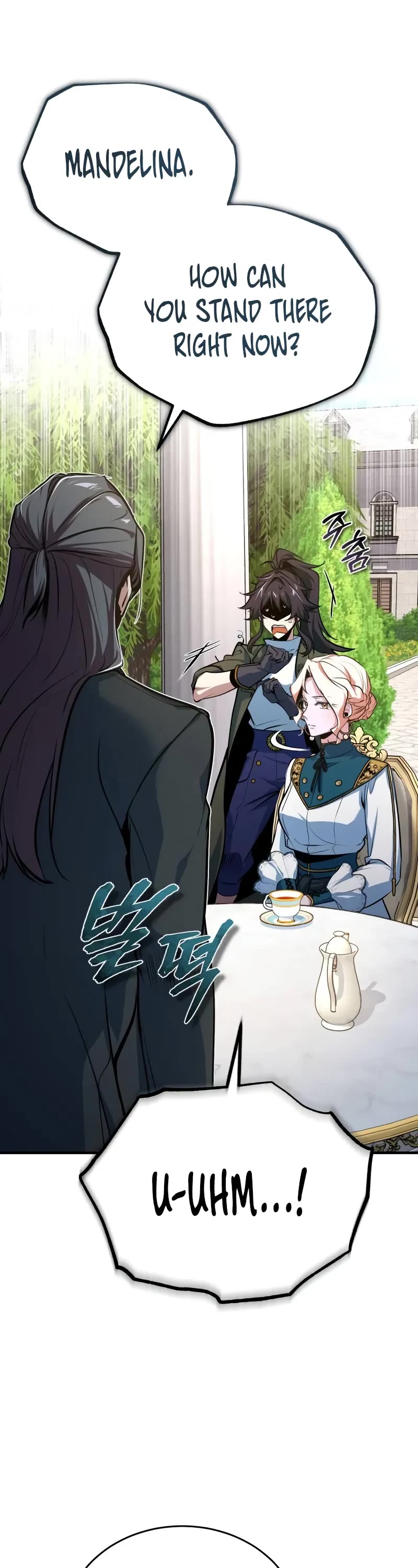 Academy’s Undercover Professor chapter 102 page 17