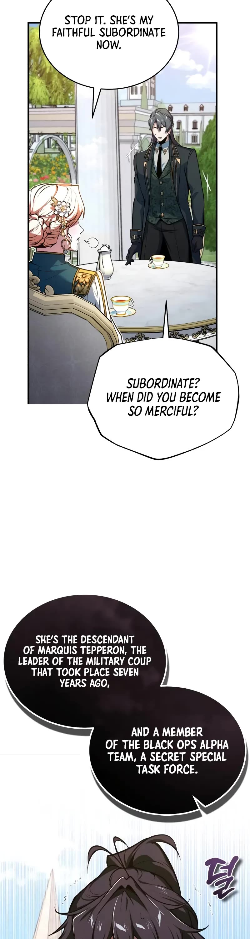 Academy’s Undercover Professor chapter 102 page 18