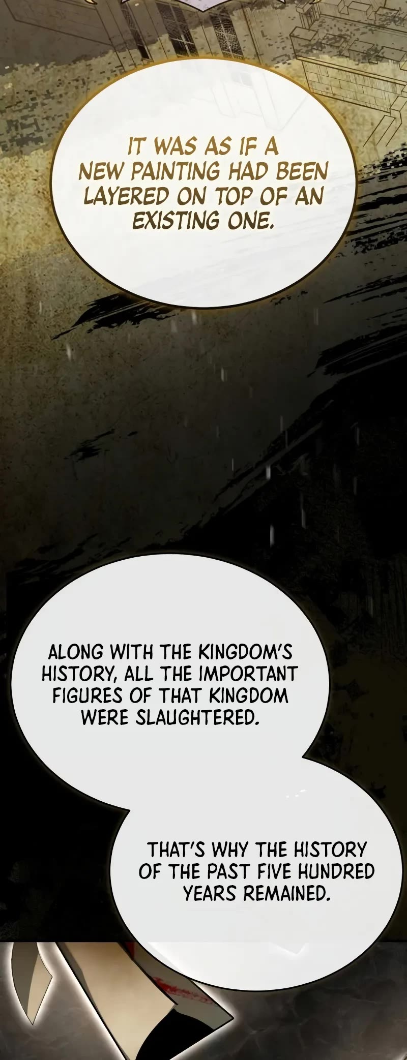 Academy’s Undercover Professor chapter 102 page 35