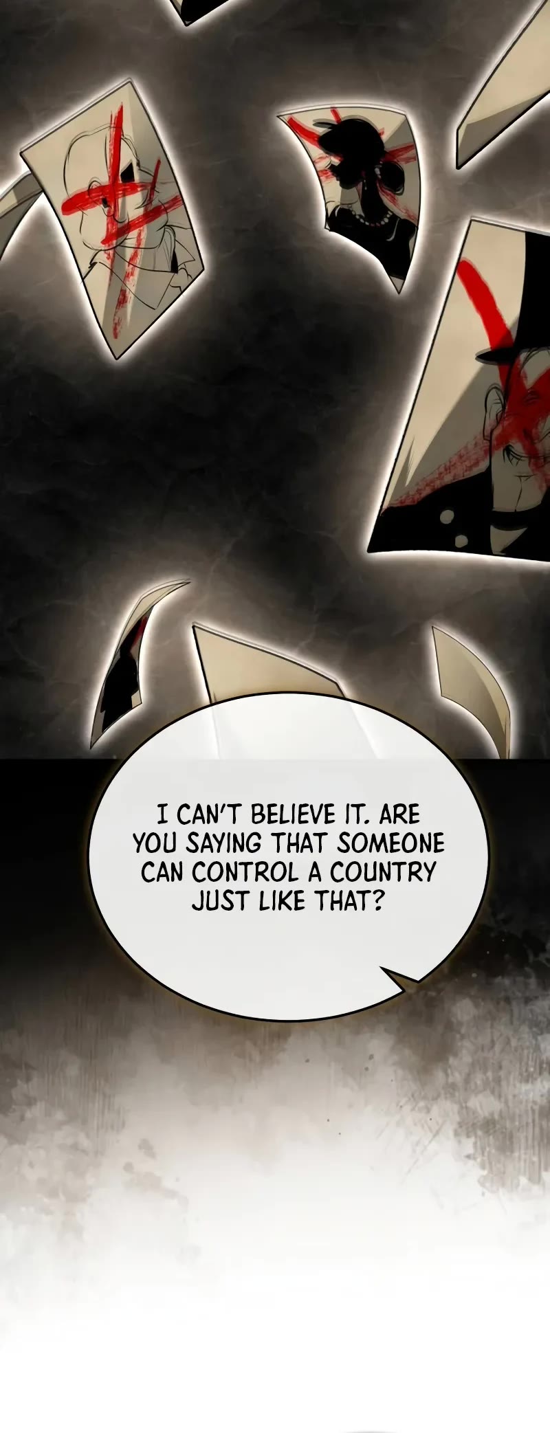 Academy’s Undercover Professor chapter 102 page 36