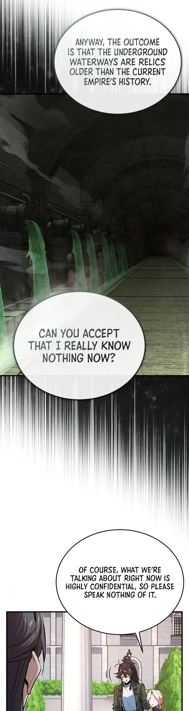 Academy’s Undercover Professor chapter 102 page 38