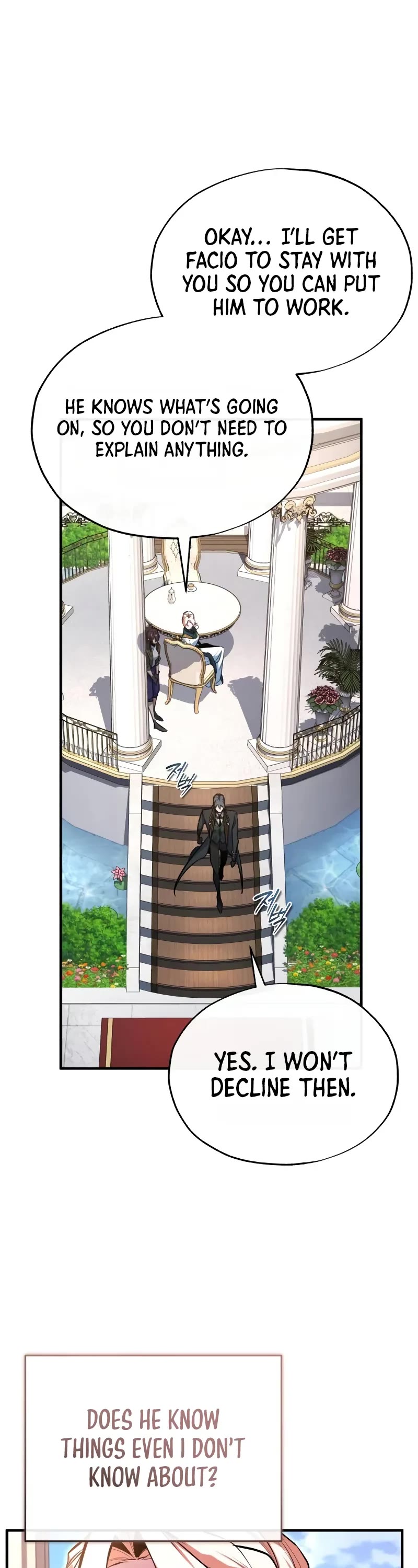 Academy’s Undercover Professor chapter 102 page 44