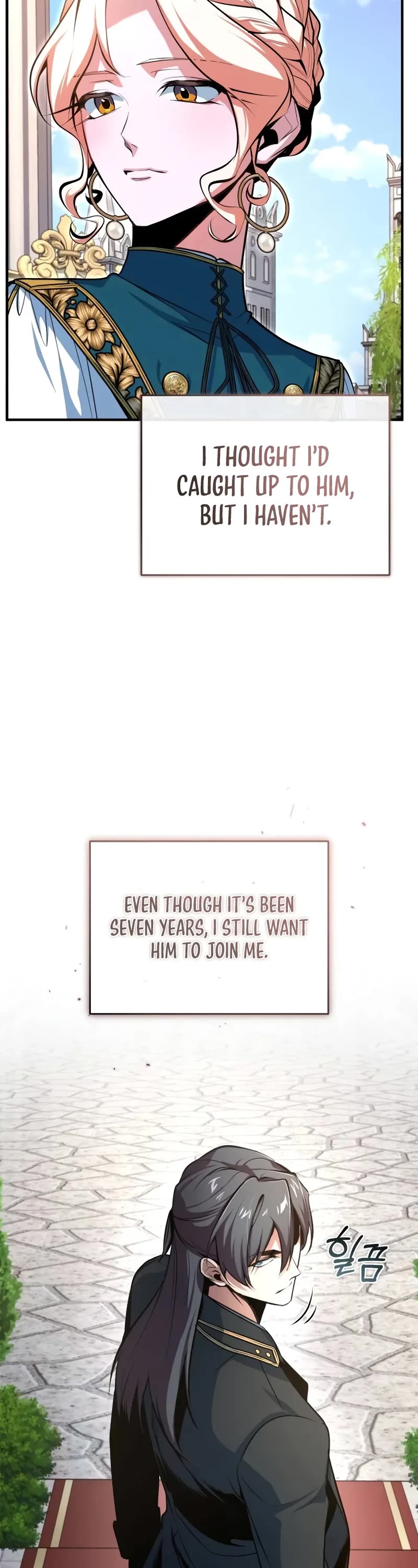 Academy’s Undercover Professor chapter 102 page 45