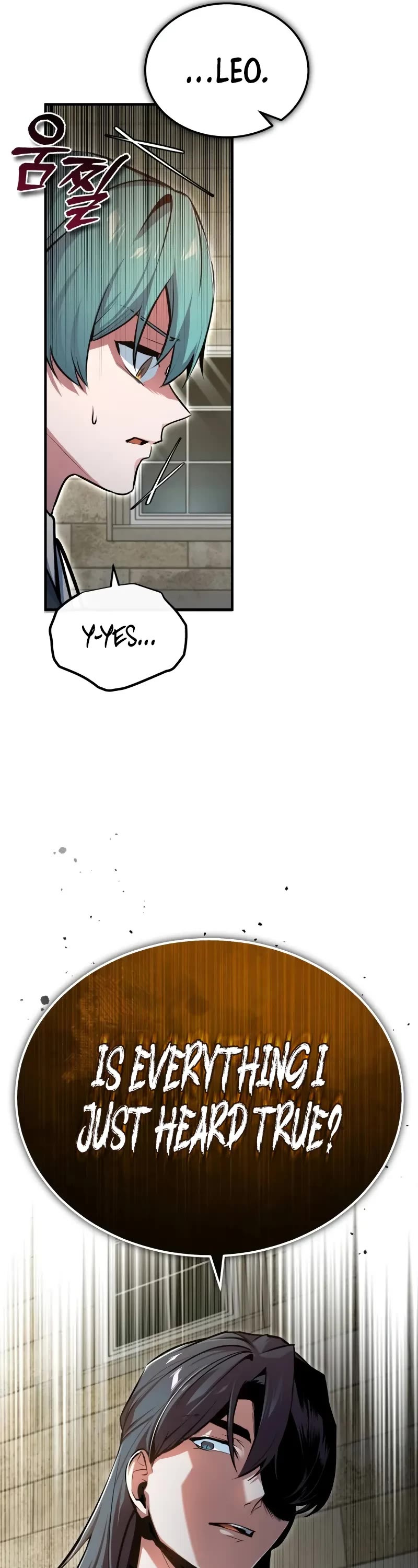 Academy’s Undercover Professor chapter 102 page 57