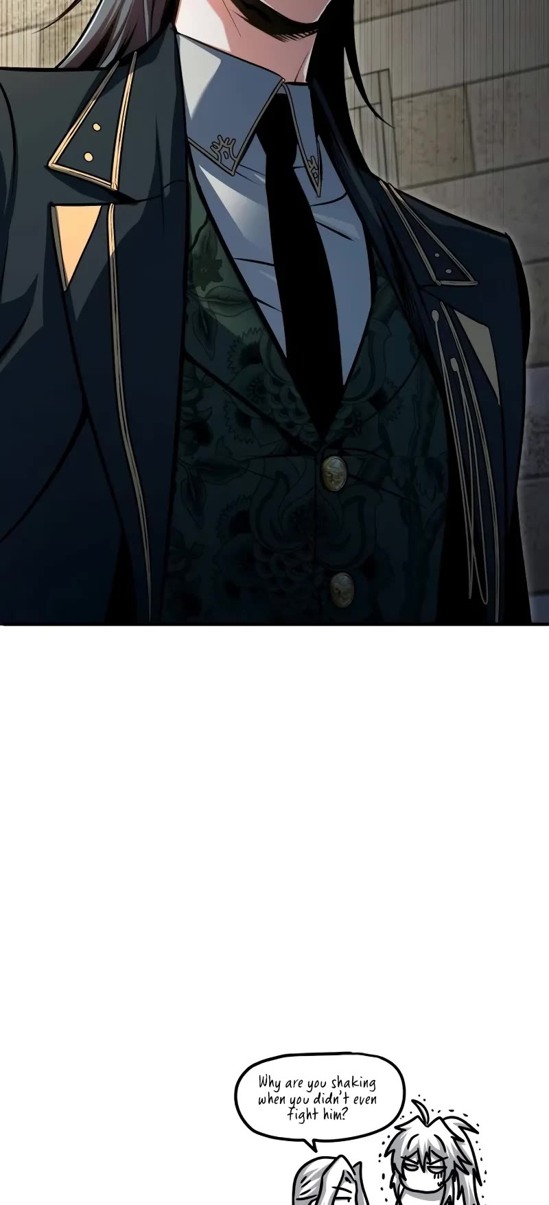 Academy’s Undercover Professor chapter 102 page 58