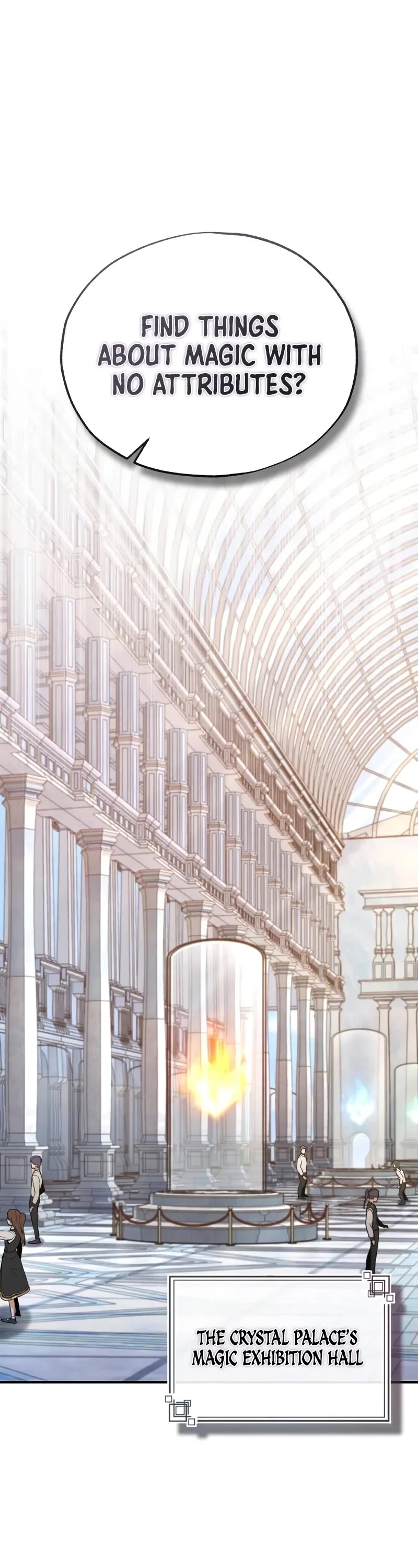 Academy’s Undercover Professor chapter 102 page 7