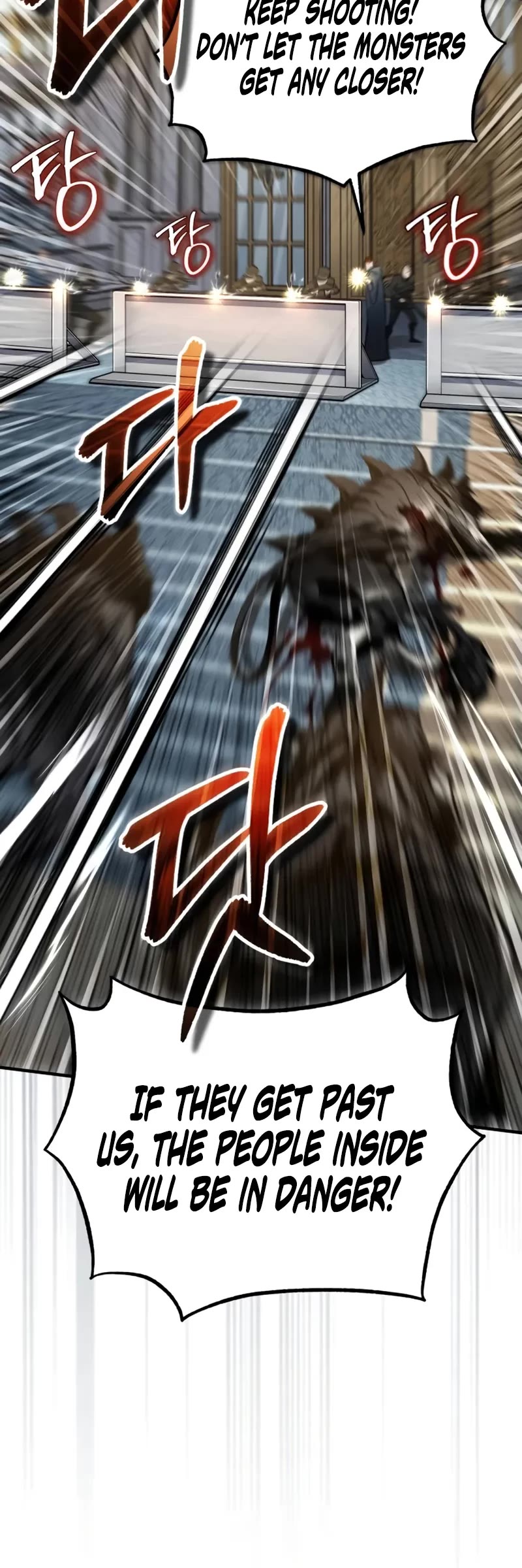 Academy’s Undercover Professor chapter 104 page 11