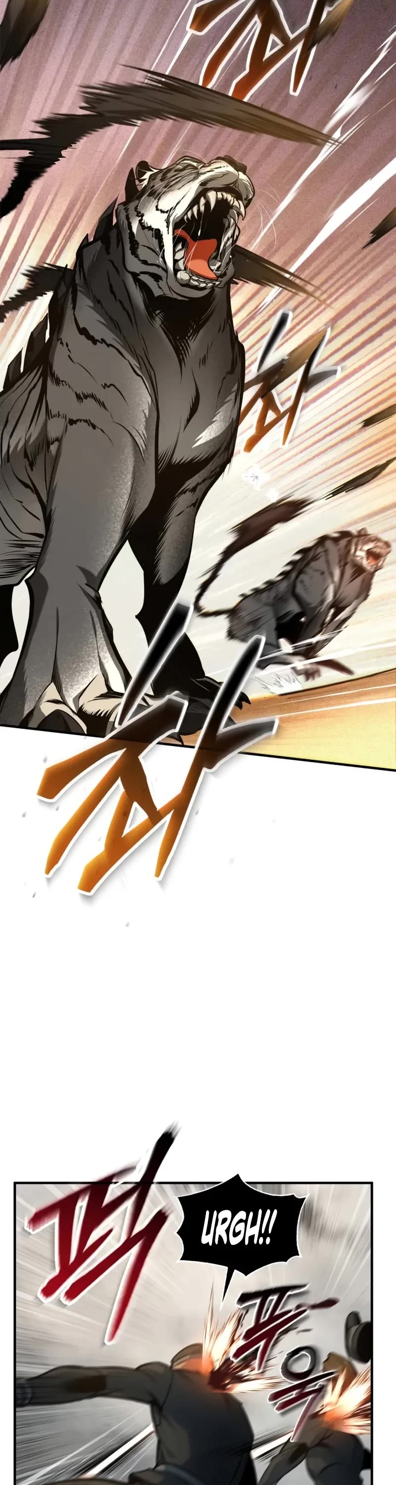 Academy’s Undercover Professor chapter 104 page 18