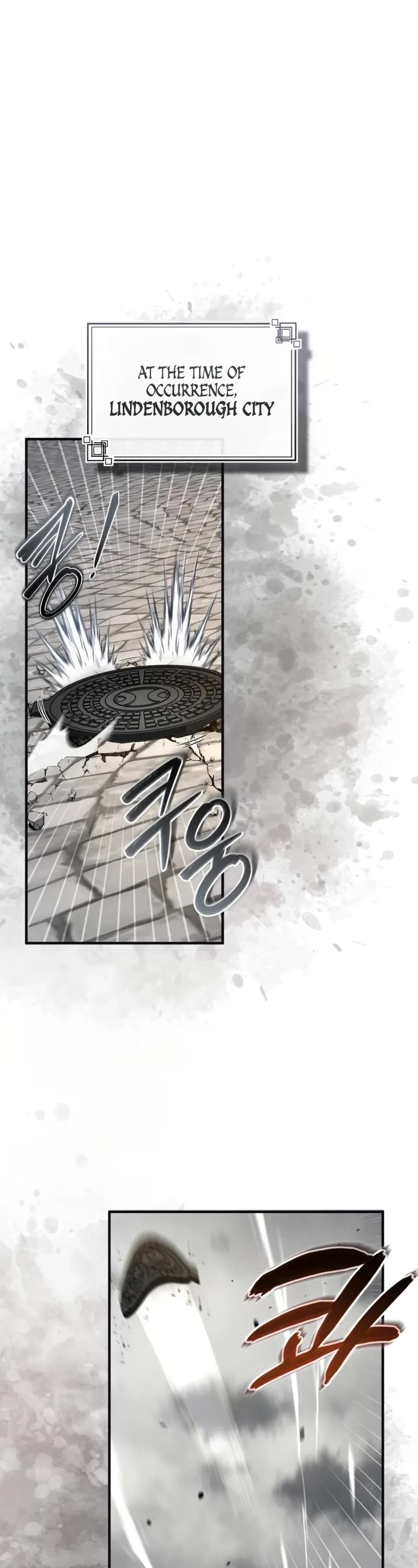 Academy’s Undercover Professor chapter 104 page 2