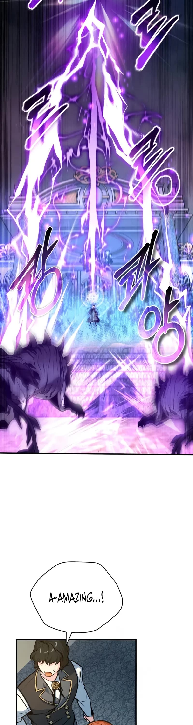 Academy’s Undercover Professor chapter 104 page 23