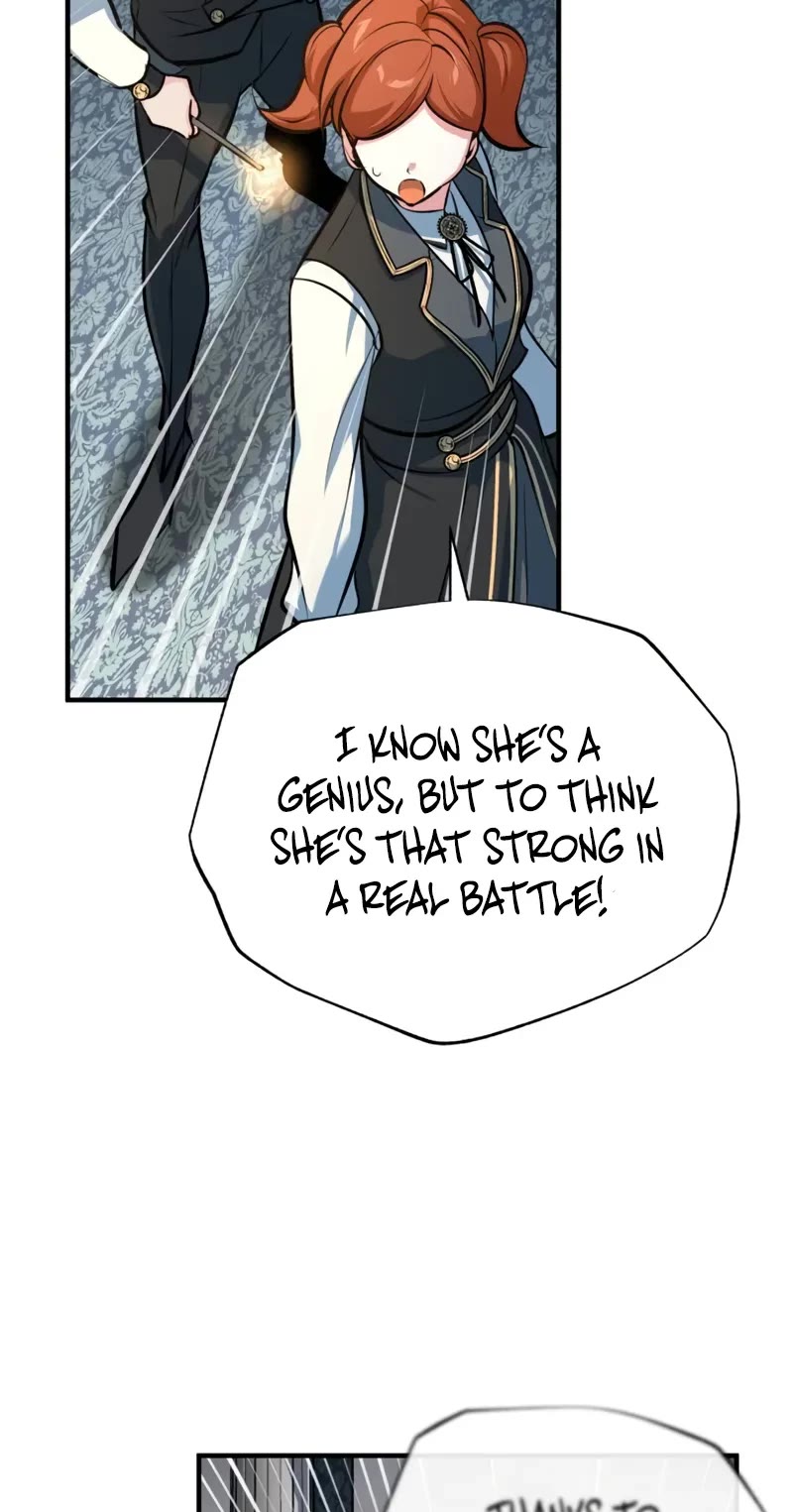 Academy’s Undercover Professor chapter 104 page 24