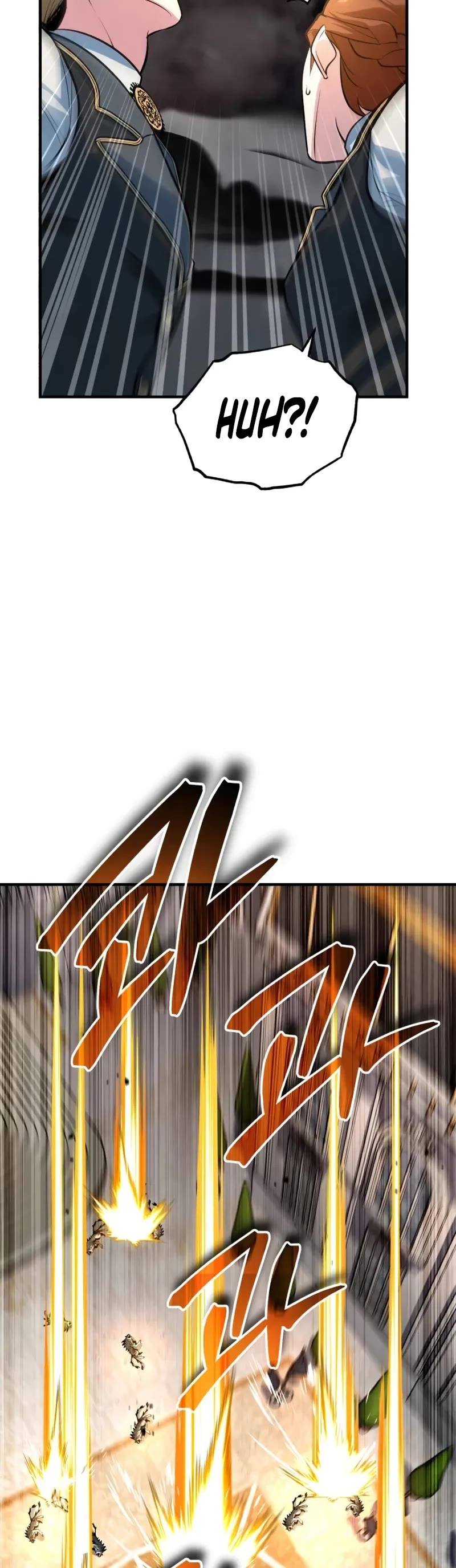 Academy’s Undercover Professor chapter 104 page 29