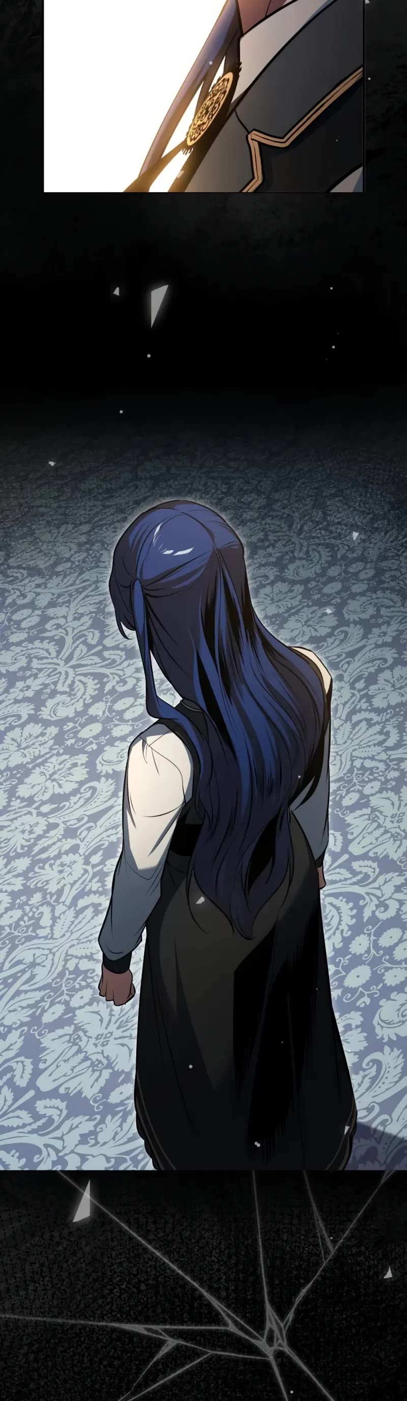 Academy’s Undercover Professor chapter 104 page 34