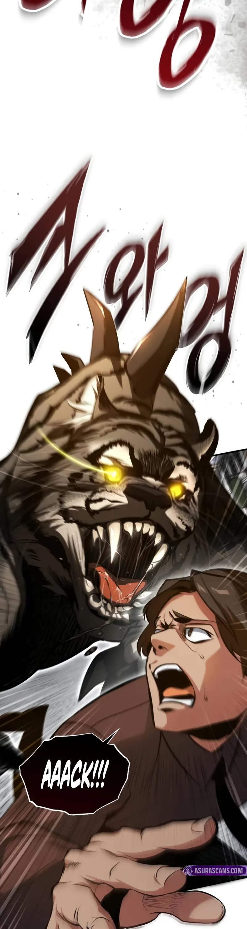 Academy’s Undercover Professor chapter 104 page 4