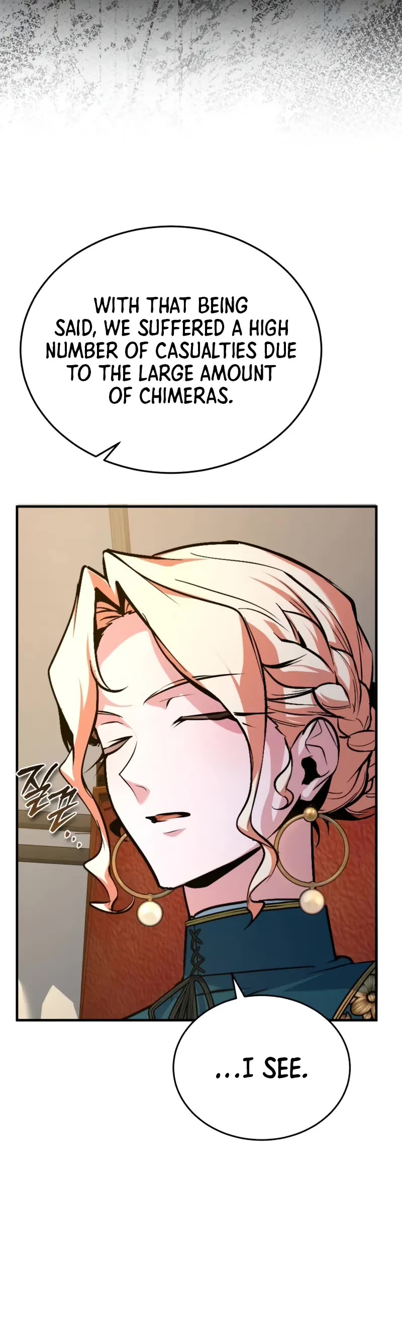 Academy’s Undercover Professor chapter 104 page 40