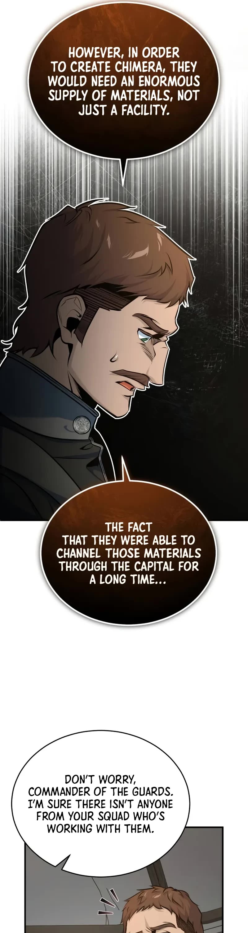 Academy’s Undercover Professor chapter 104 page 56