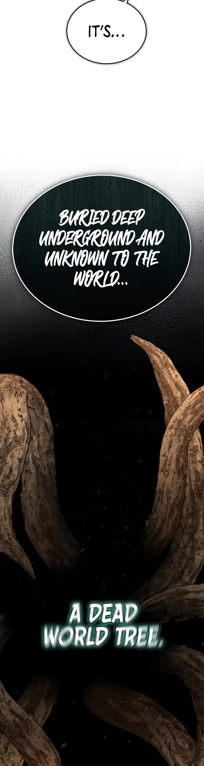 Academy’s Undercover Professor chapter 104 page 58