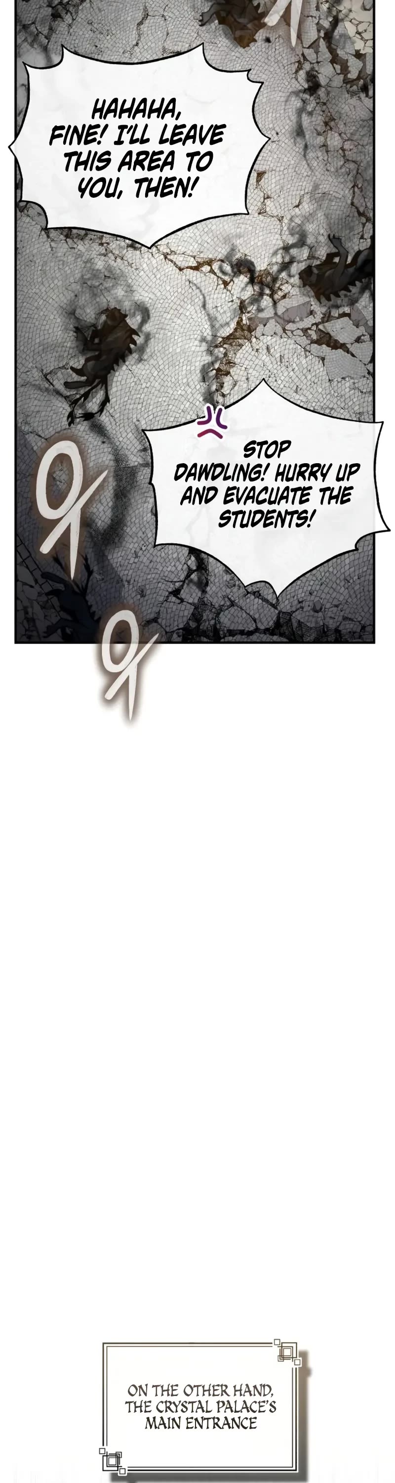 Academy’s Undercover Professor chapter 104 page 9