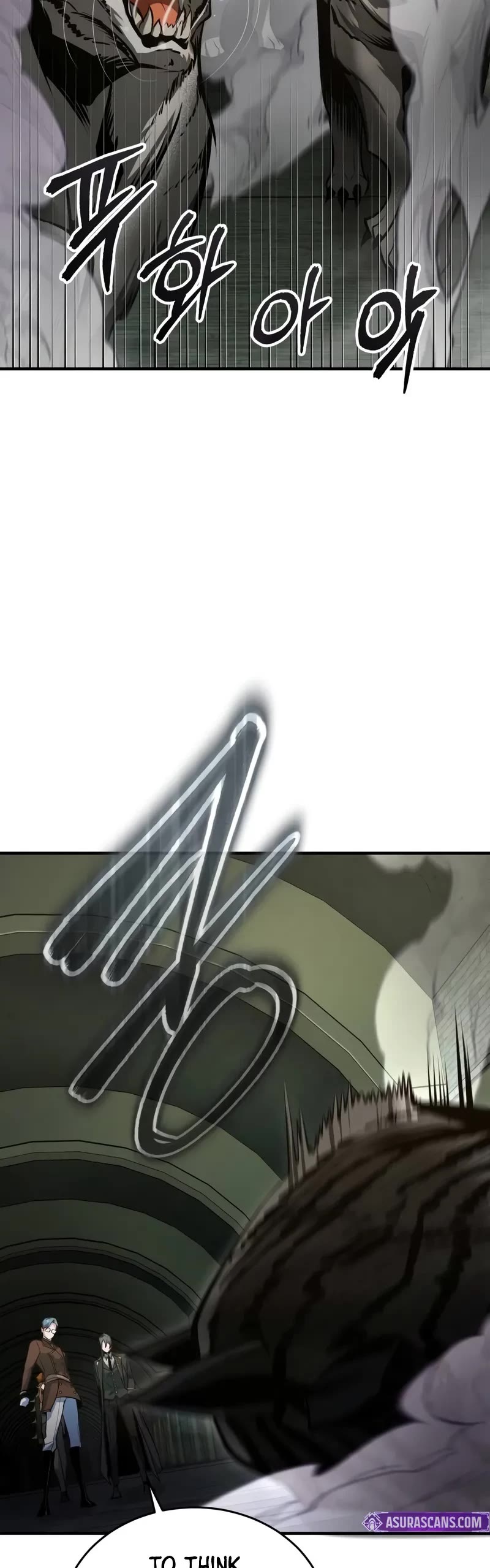 Academy’s Undercover Professor chapter 105 page 40