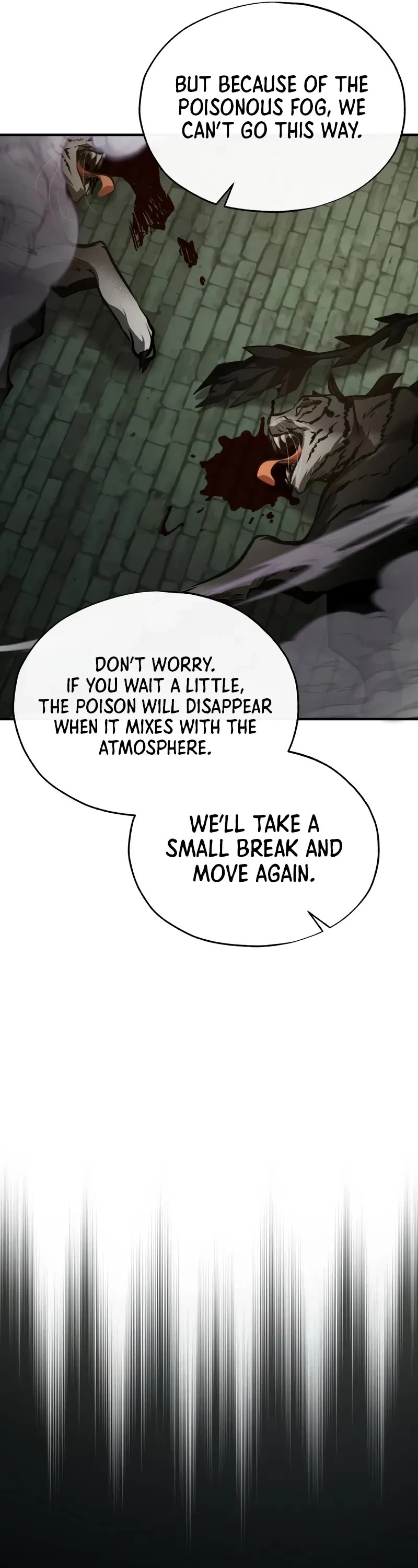 Academy’s Undercover Professor chapter 105 page 42