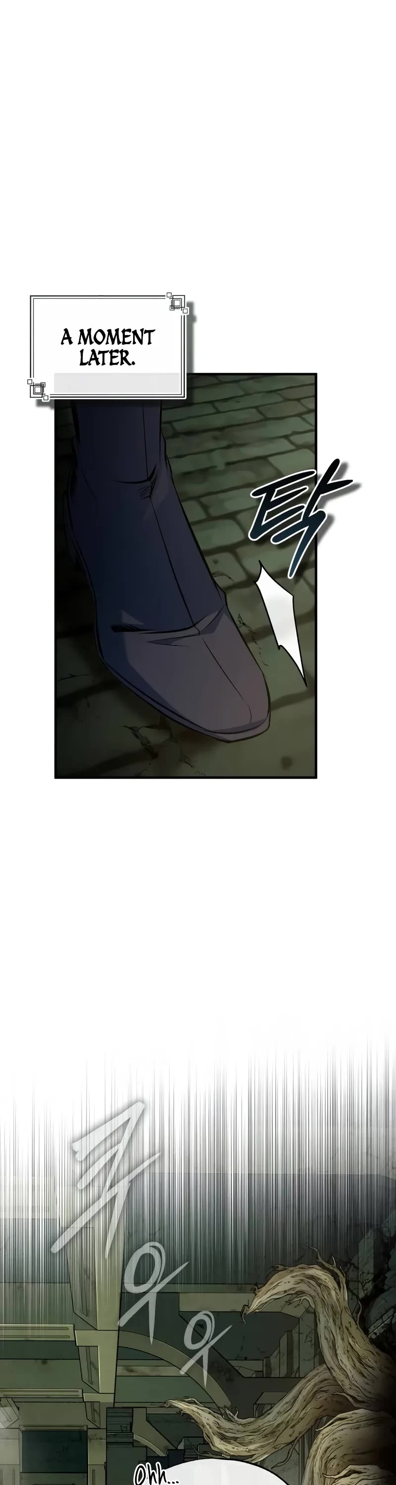 Academy’s Undercover Professor chapter 105 page 48