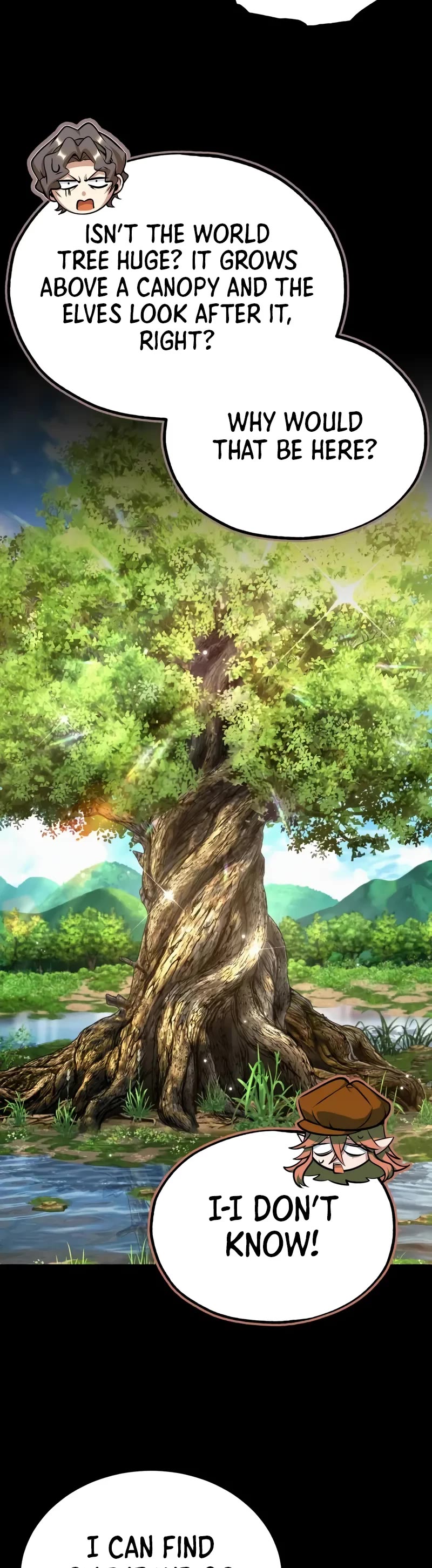 Academy’s Undercover Professor chapter 105 page 5