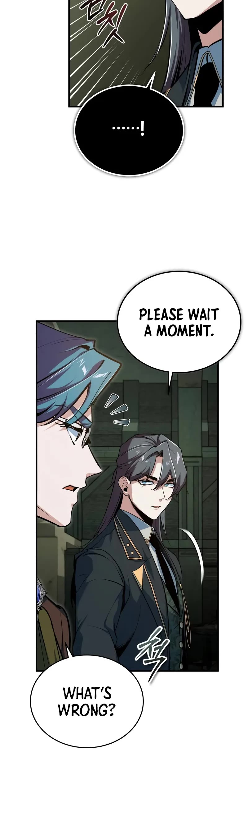 Academy’s Undercover Professor chapter 105 page 51