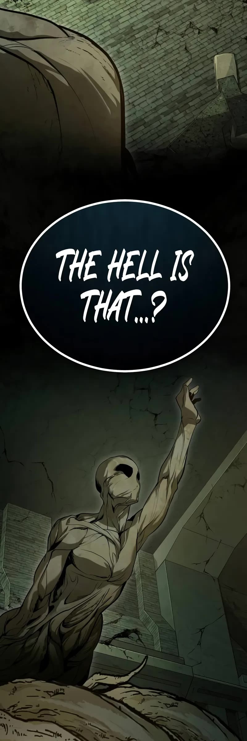 Academy’s Undercover Professor chapter 105 page 53