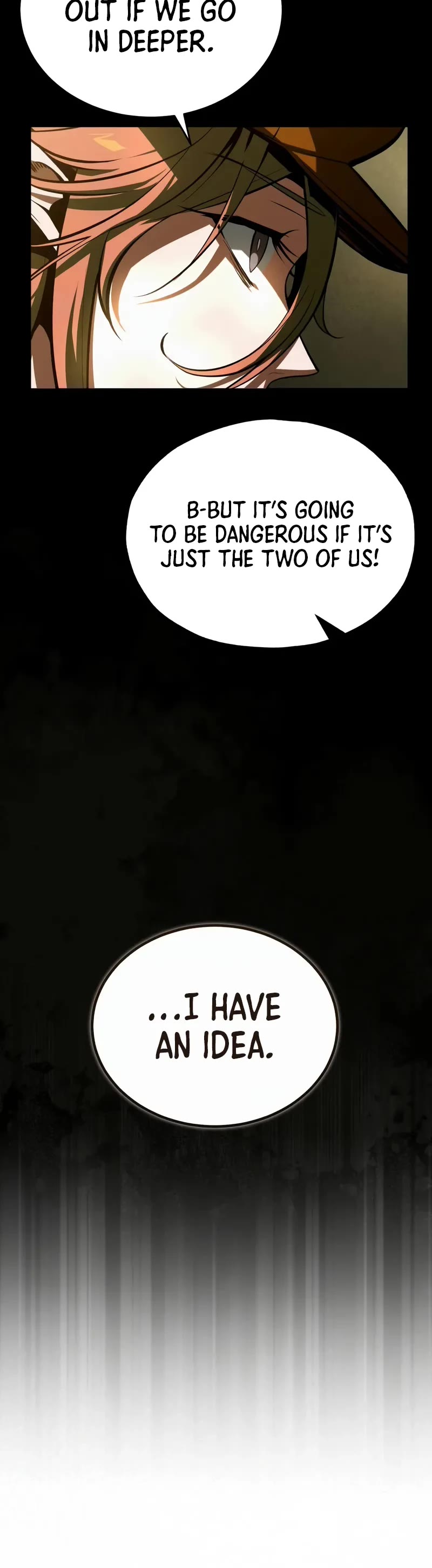 Academy’s Undercover Professor chapter 105 page 6