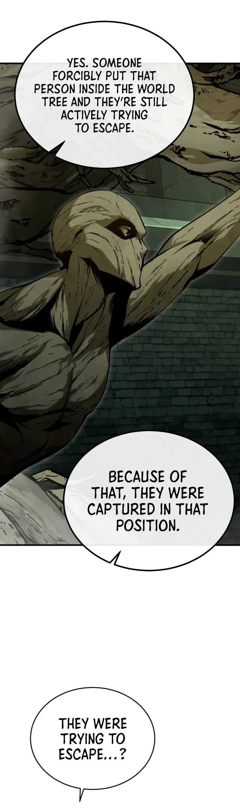 Academy’s Undercover Professor chapter 106 page 21