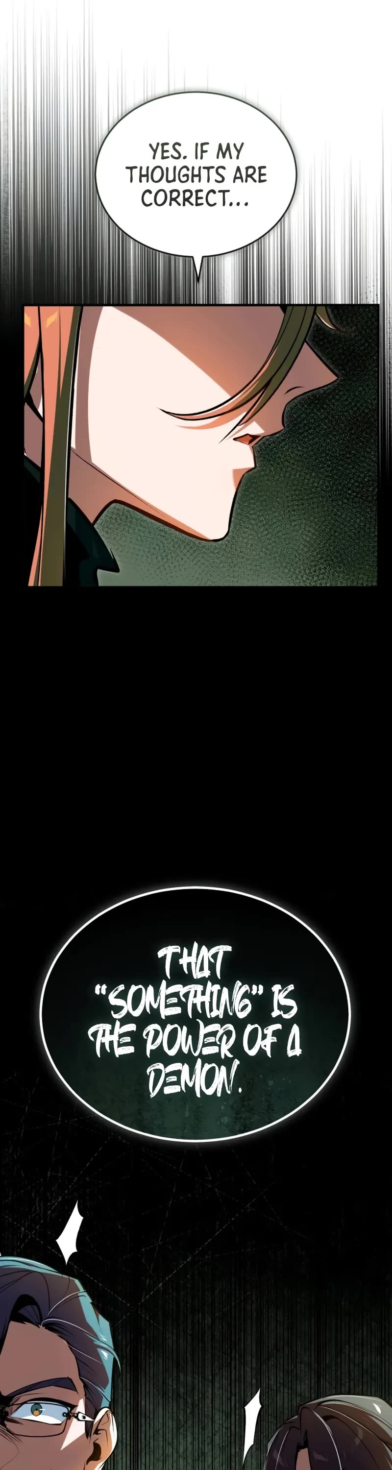 Academy’s Undercover Professor chapter 106 page 24