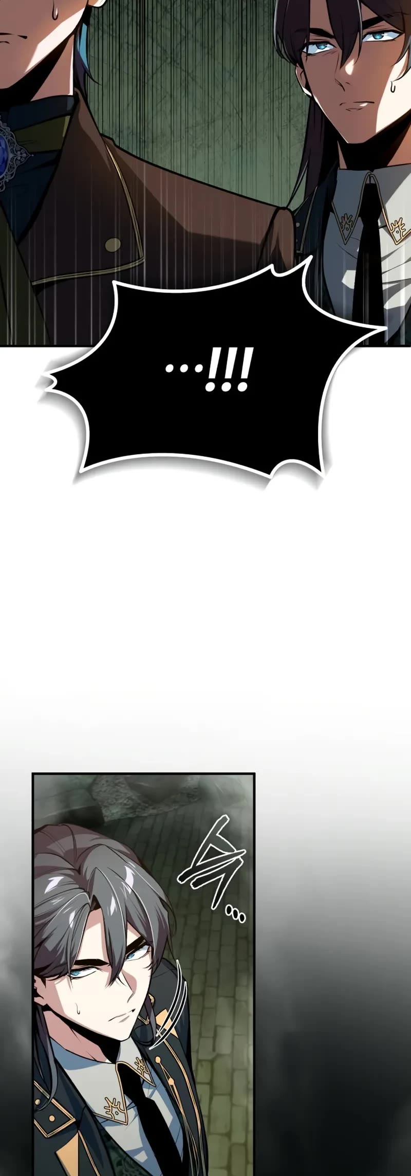 Academy’s Undercover Professor chapter 106 page 25