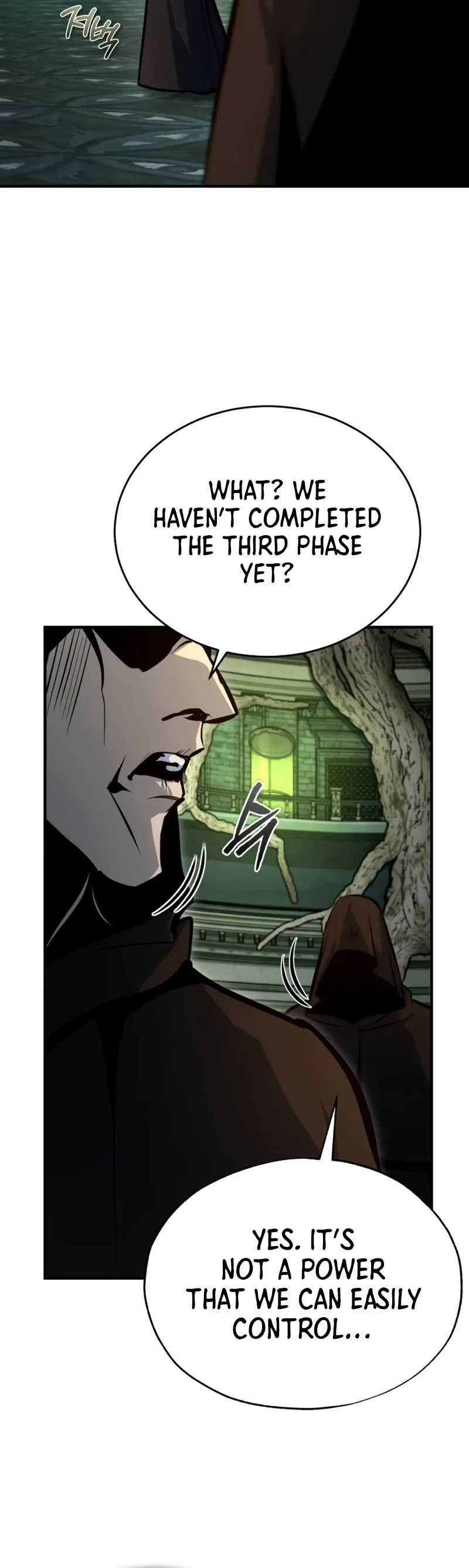 Academy’s Undercover Professor chapter 106 page 45