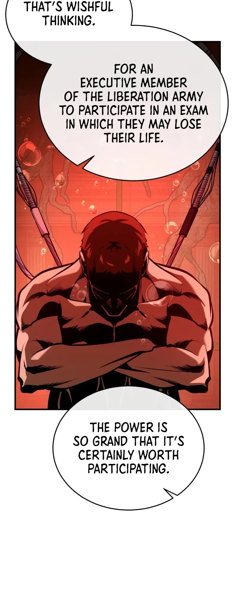 Academy’s Undercover Professor chapter 106 page 50