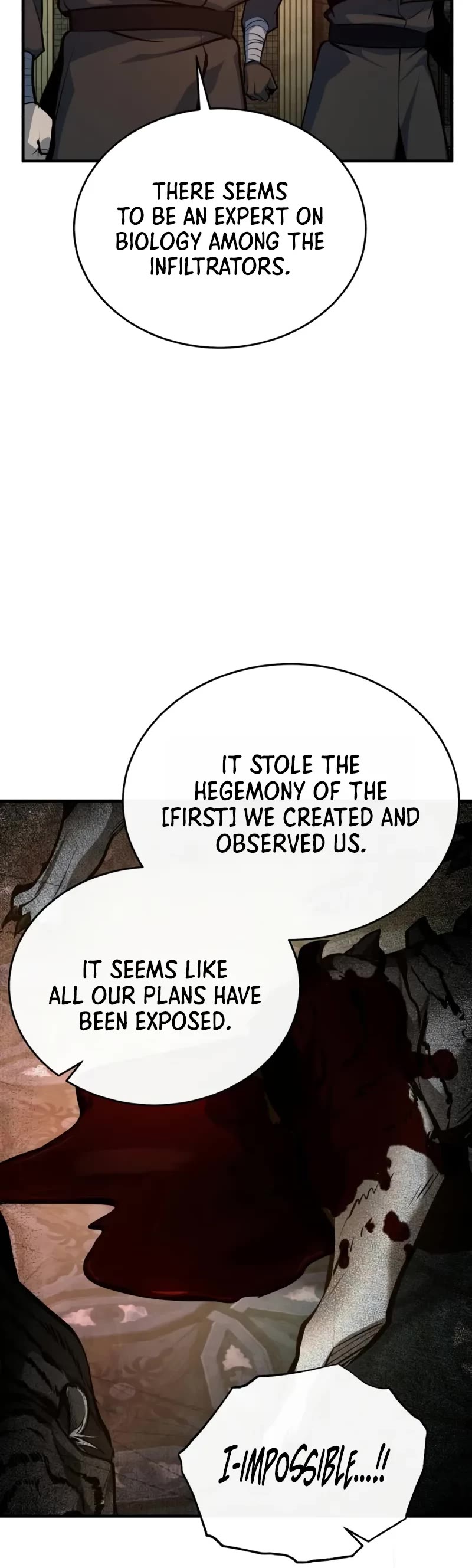 Academy’s Undercover Professor chapter 106 page 55