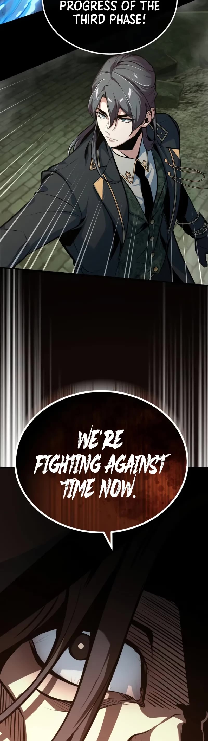 Academy’s Undercover Professor chapter 106 page 57