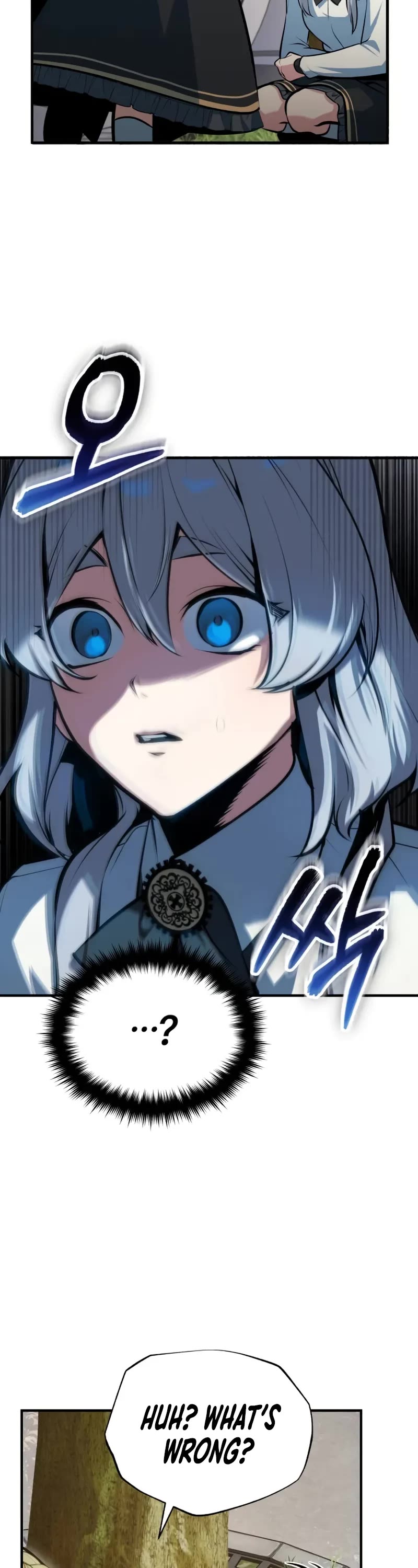 Academy’s Undercover Professor chapter 106 page 8