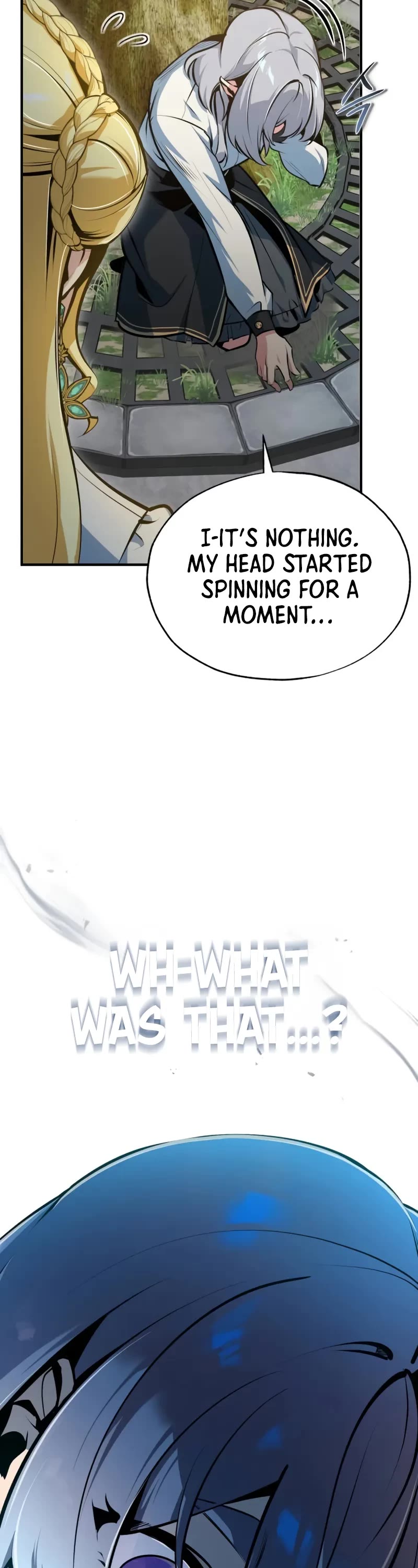 Academy’s Undercover Professor chapter 106 page 9