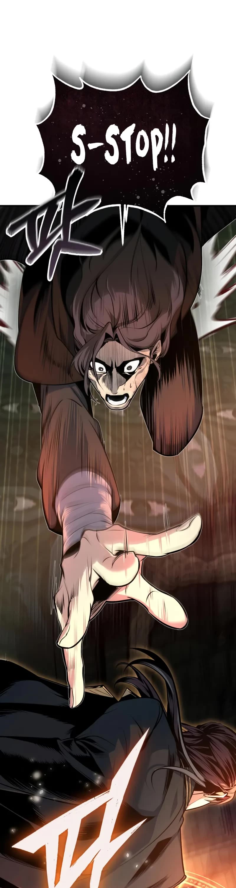 Academy’s Undercover Professor chapter 108 page 16