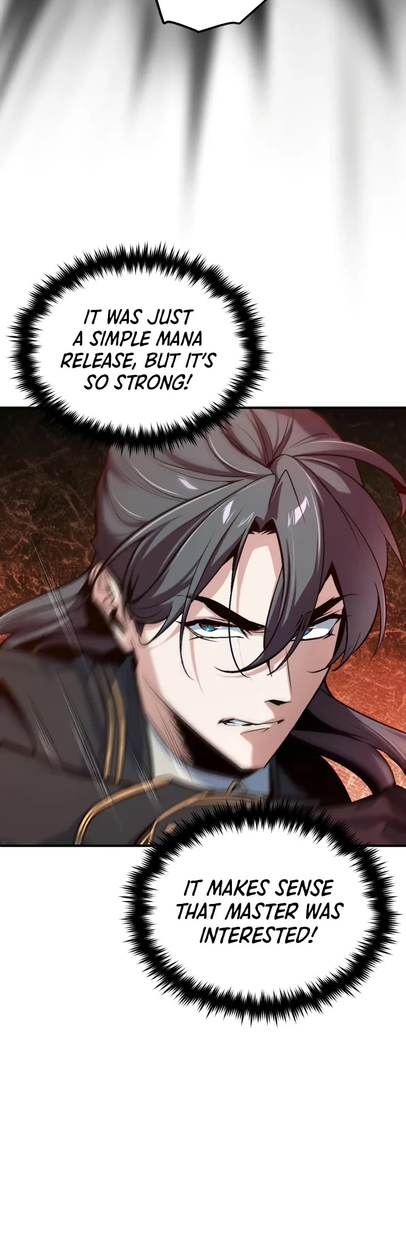 Academy’s Undercover Professor chapter 108 page 25