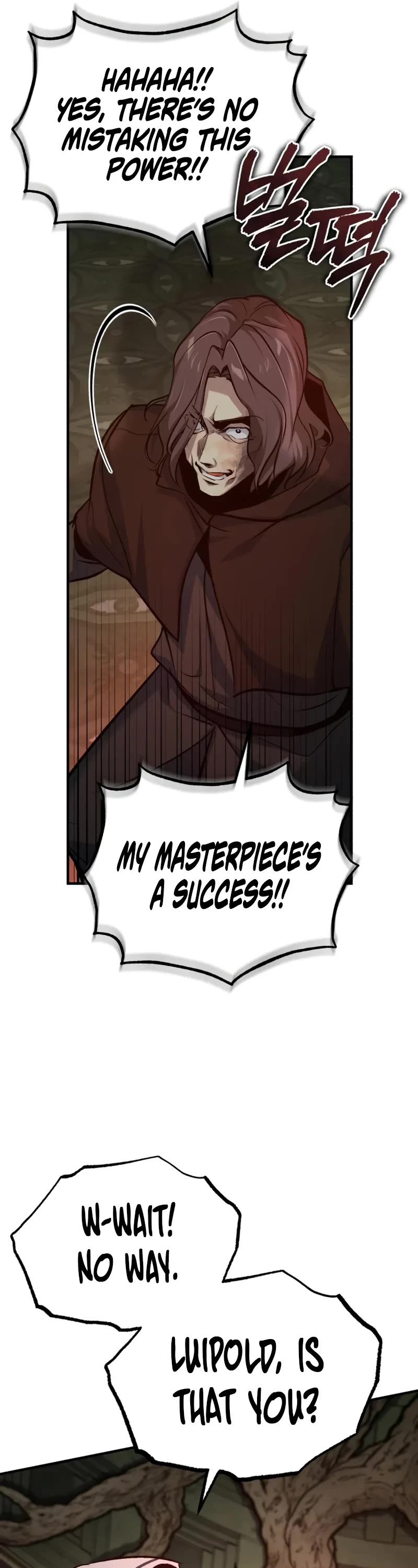 Academy’s Undercover Professor chapter 108 page 26