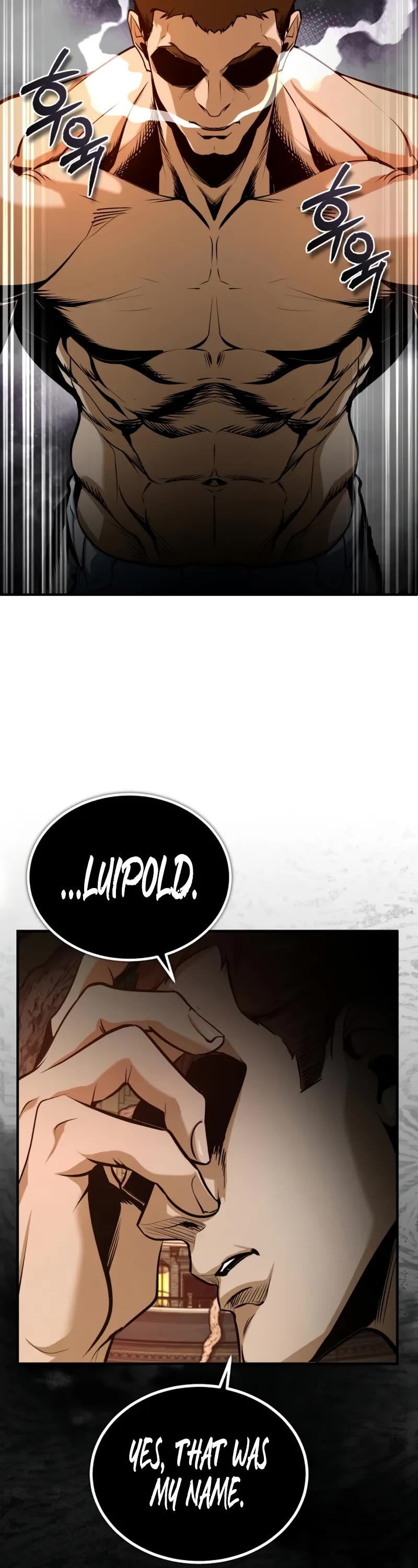 Academy’s Undercover Professor chapter 108 page 28