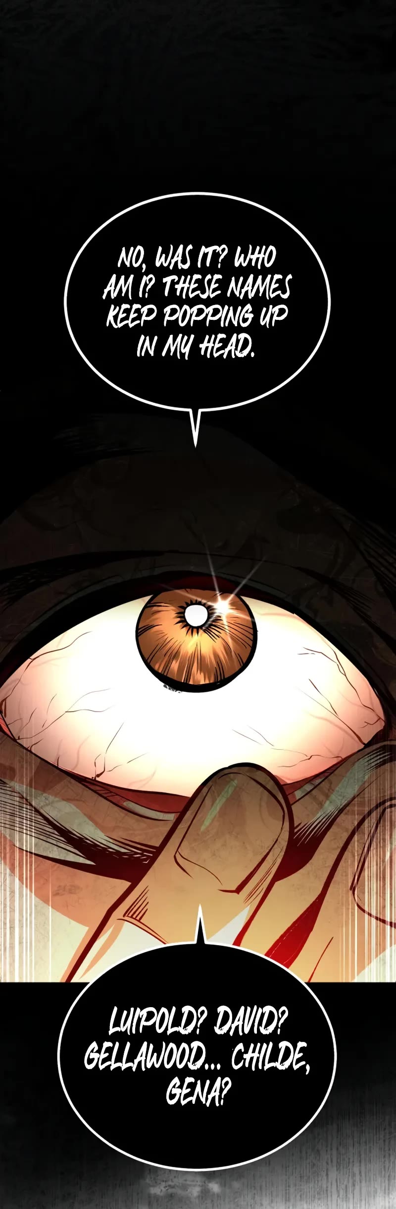 Academy’s Undercover Professor chapter 108 page 29